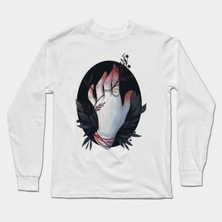 Lover's Eye Long Sleeve T-Shirt